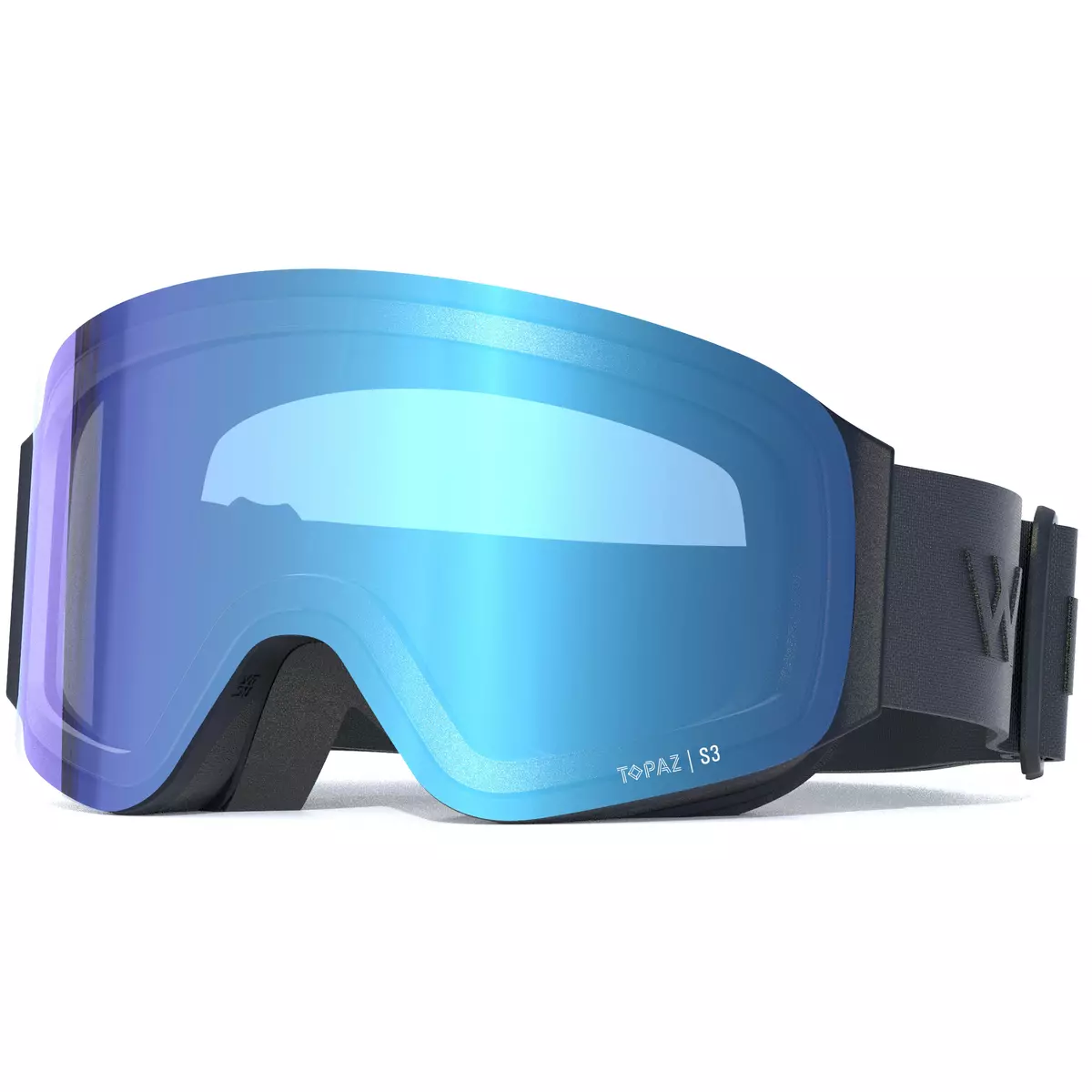Whistler  Kiona Topaz Ii Ski Goggle