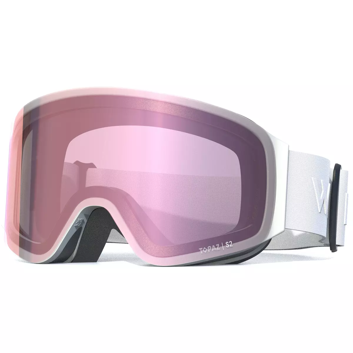 Whistler  Kiona Topaz Ii Ski Goggle
