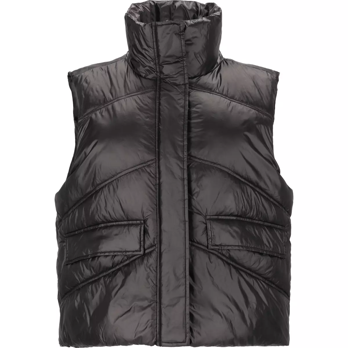 Athlecia  Chica W Vest Black