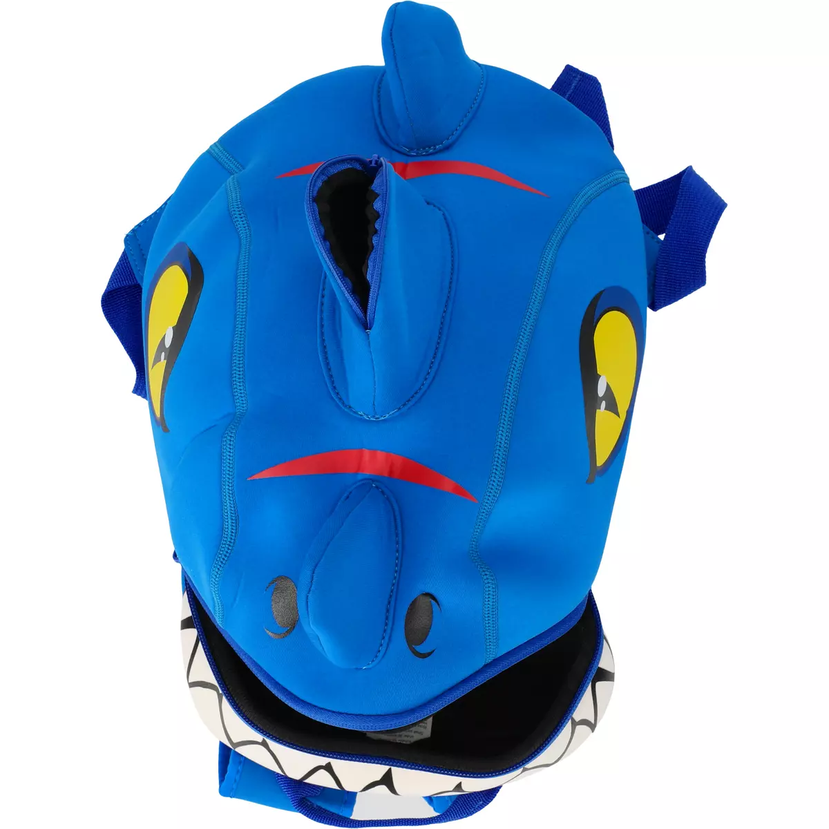 CrazySafety  Dino Children Backpack