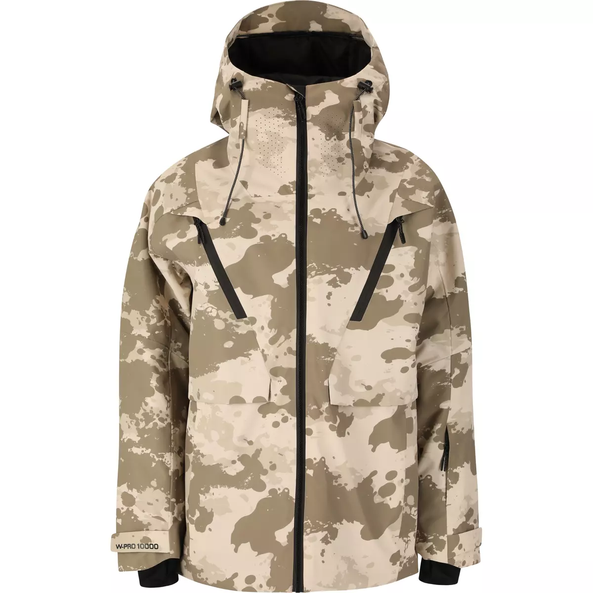 Whistler  Palmdale M Printed Ski Jacket