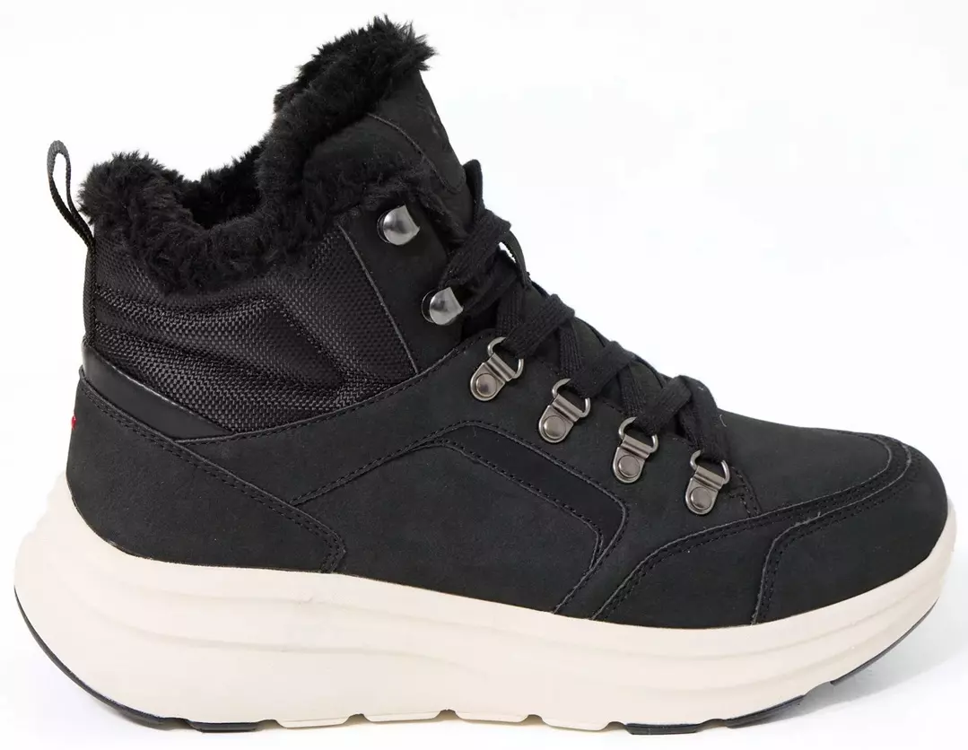 Jean Paul  Colline Vintersko Black