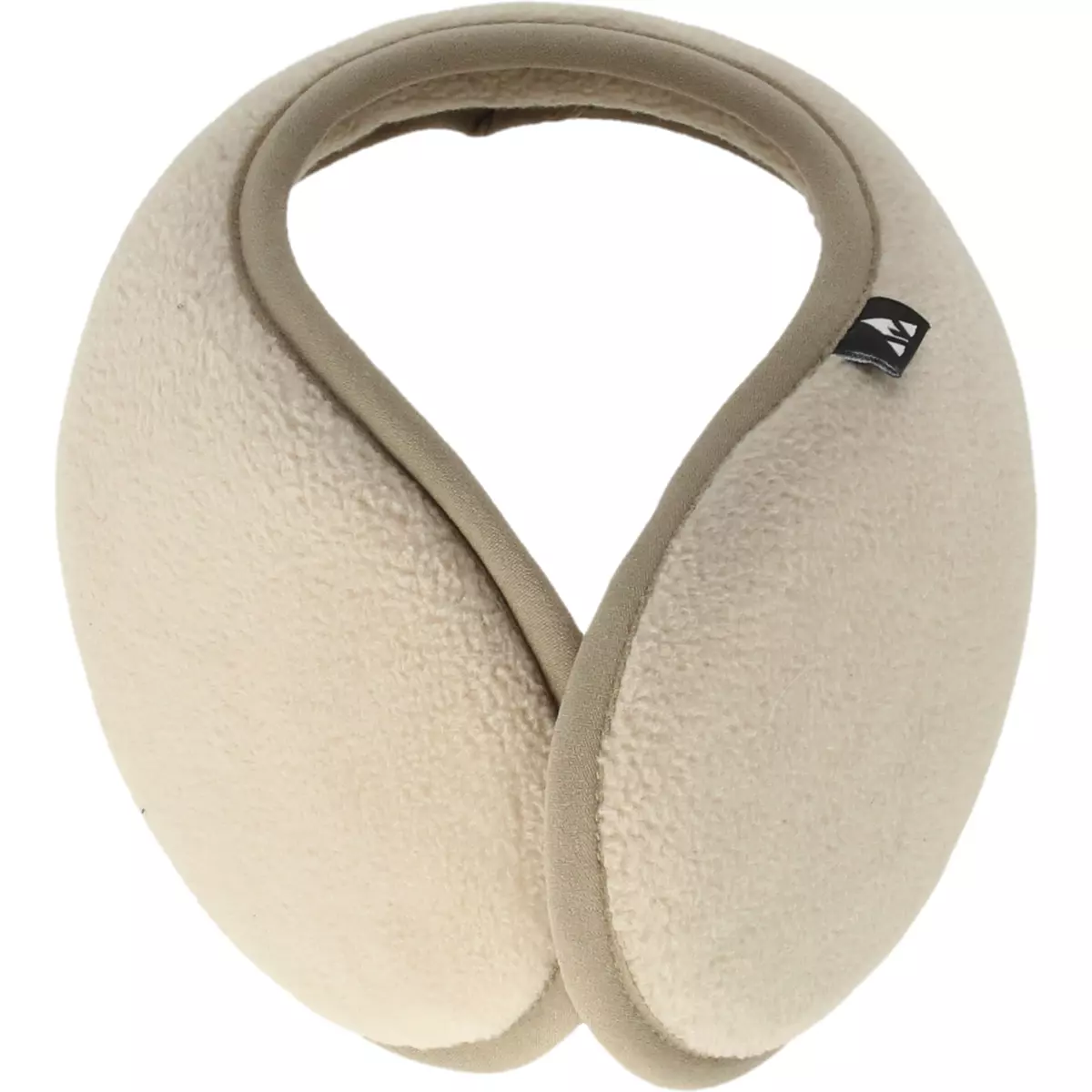 Whistler  Bulo Fleece Ear Warmers Island Fossil