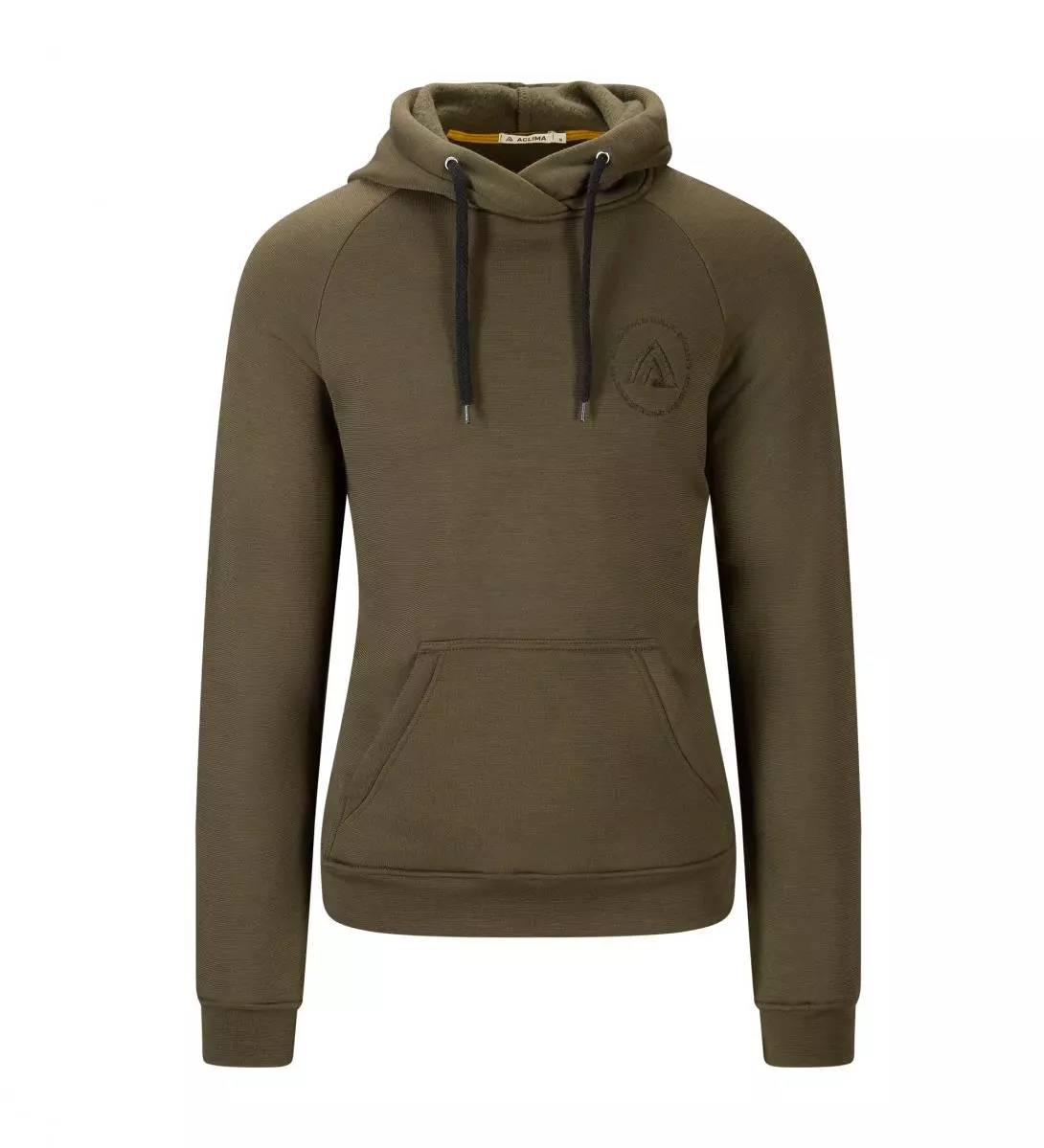 Aclima  Fleecewool V2 Hoodie M´S