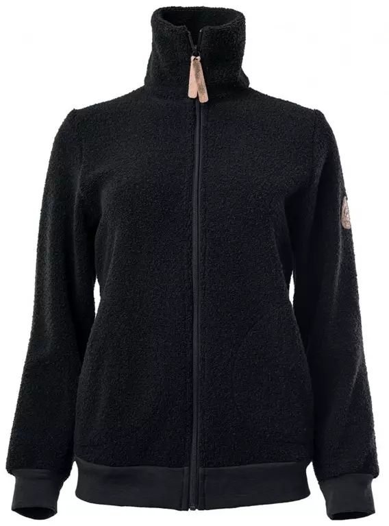 Aclima Reborn Terry Jacket W´S