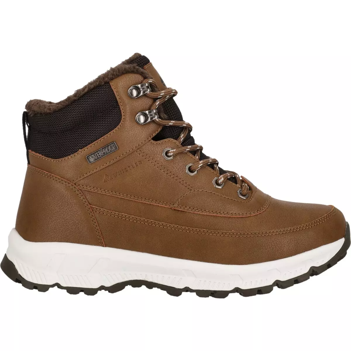 Whistler  Parrite Boot WP Carmel Brown