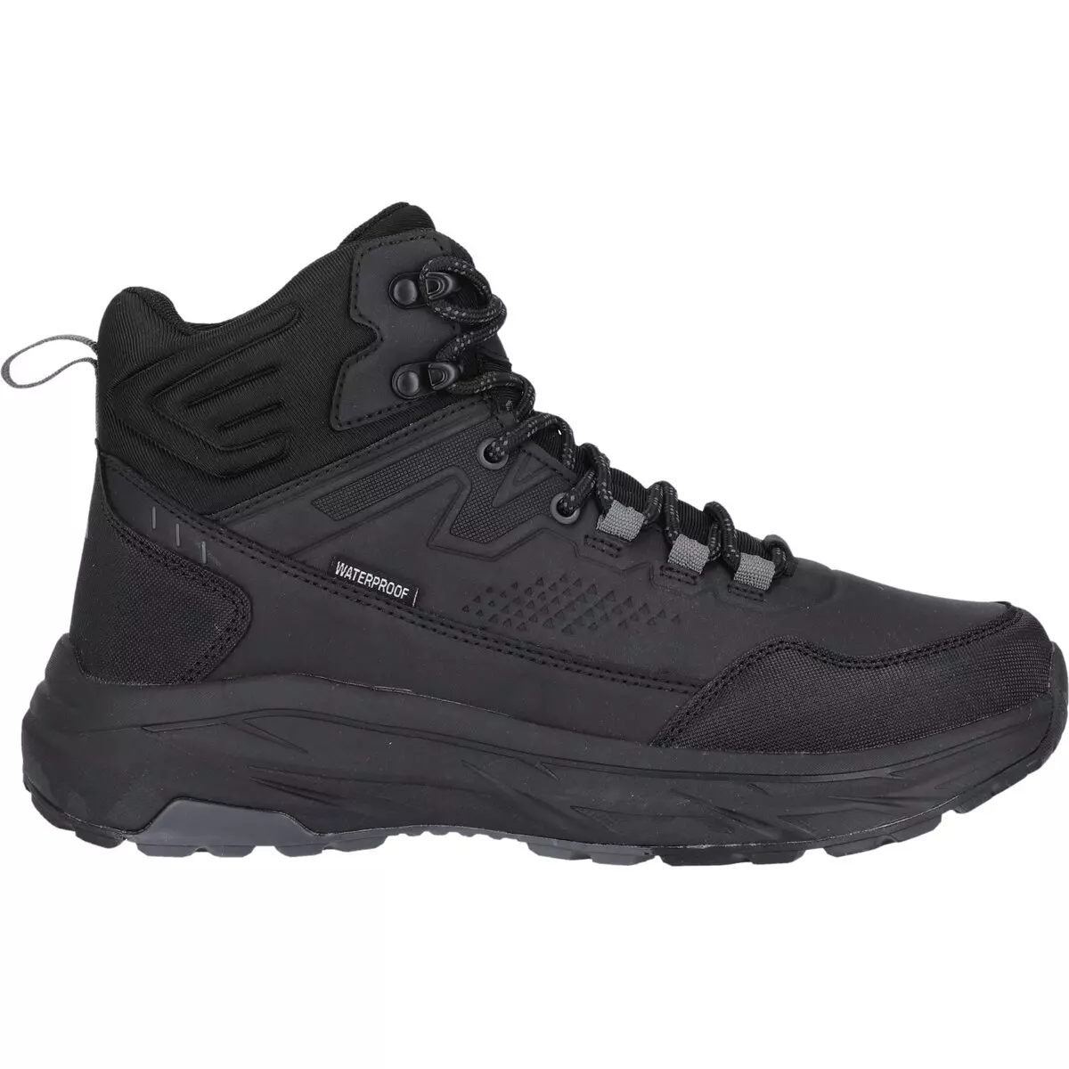 Whistler  Bartent Boot WP Black