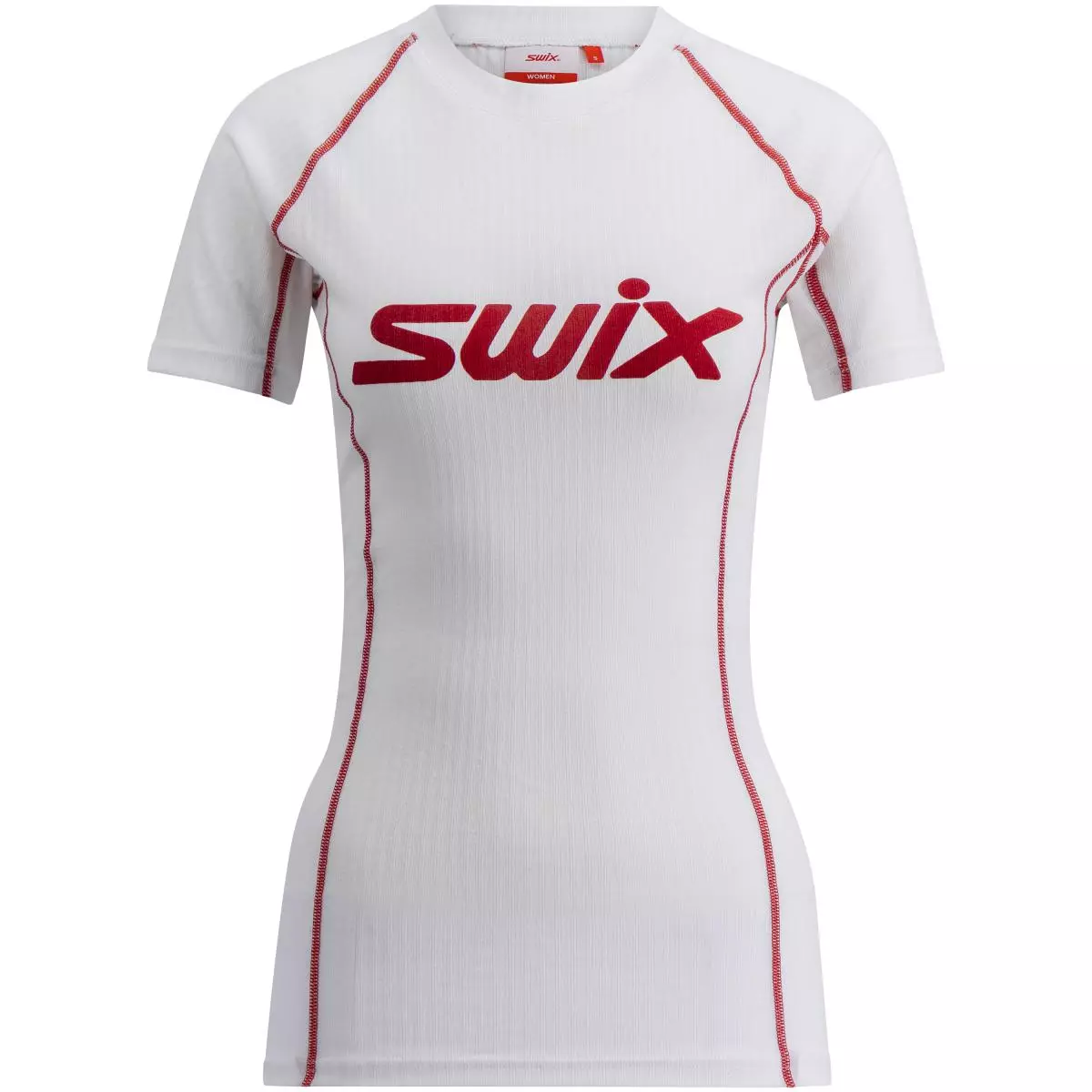 Swix Racex Classic Short Sleeve W