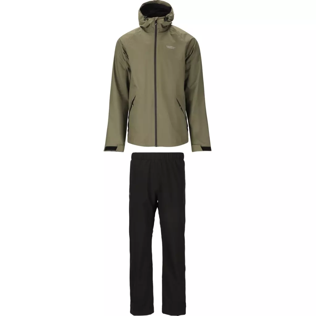 Weather Report Gust M AWG Set W-Pro 10000