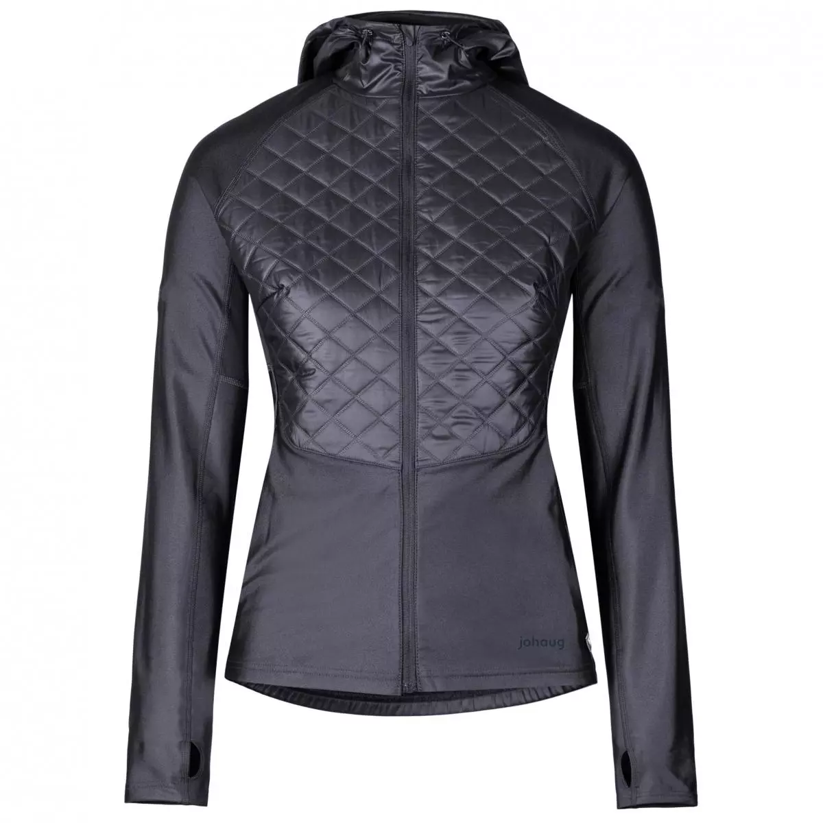 Johaug  Advance Primaloft Hybrid Treningsjakke