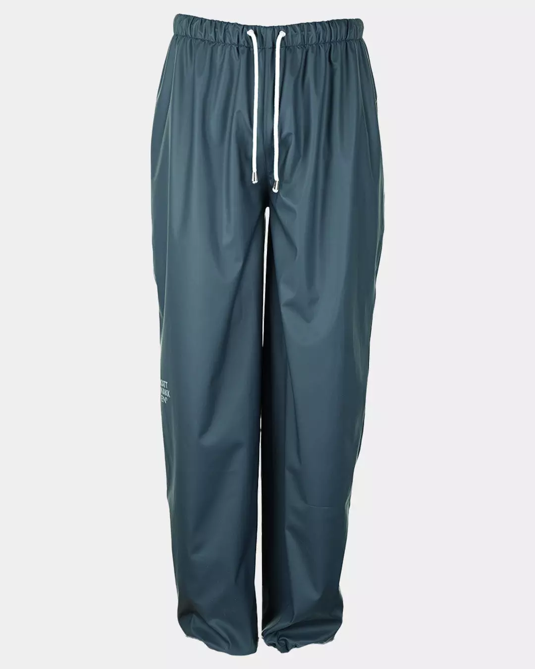 Kattnakken  Regnbukse Lett Unisex