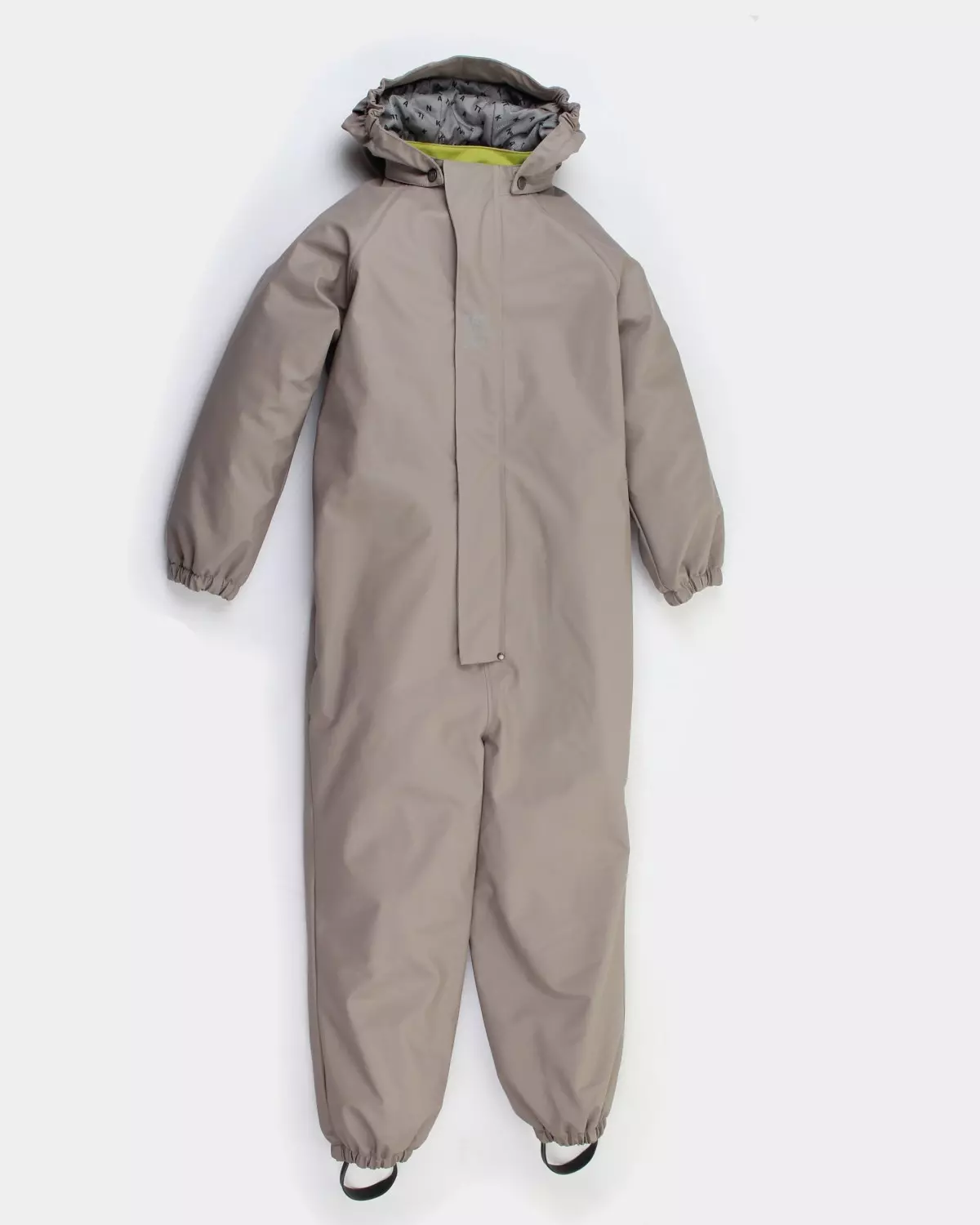 Kattnakken  Regndress Junior