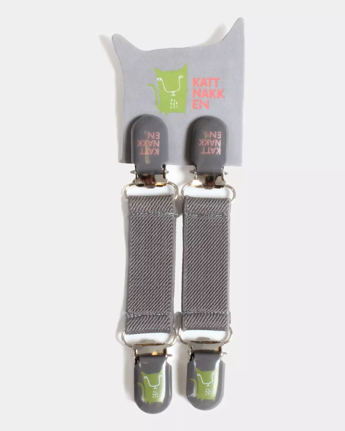 Kattnakken  Votteklyper