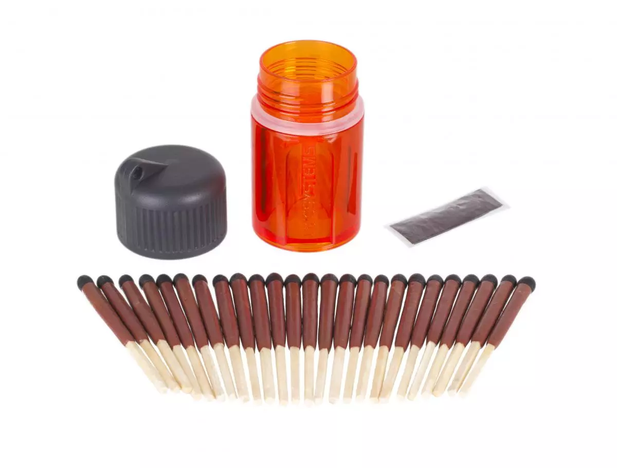 Lifesystems  Stormfyrstikker