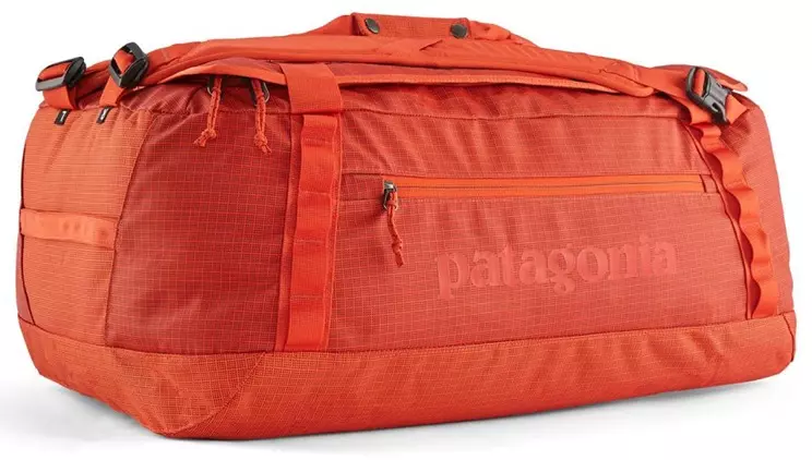 Patagonia  Black Hole Duffel 70l