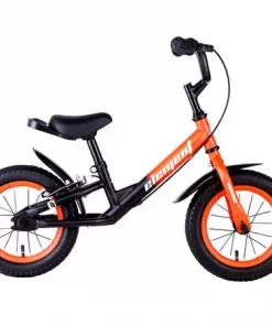 Element Balansesykkel 12″ Hjul