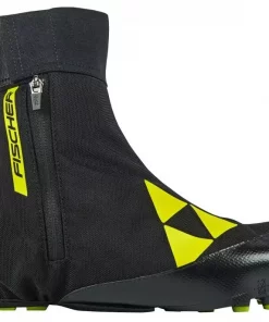 Fischer  Skoovertrekk Arctic