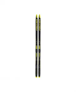 Fischer  SPRINT WAX Barneski m/ BINDING