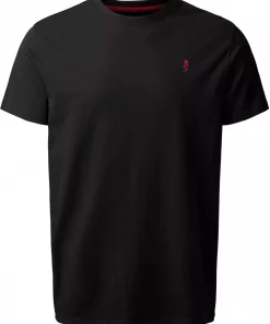 MCS  Texas City TEE Men's Black