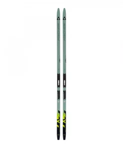 Fischer  Twin Skin Power Medium Ef Turski