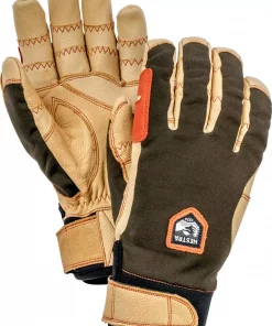 Hestra  Ergo Grip Active - 5 Finger