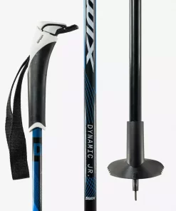 Swix  Dynamic D2 Junior Alu Pole