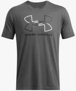 Under Armour  Ua Gl Foundation Update Ss M Tee