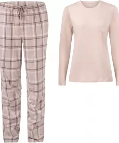 Tufte Wear  W Owl PJ Set