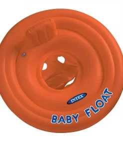Intex  BABY FLOAT 1-2 ÅR