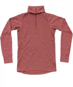Devold  Duo Active Merino 205 Z.Neck Wmn Ulltrøye