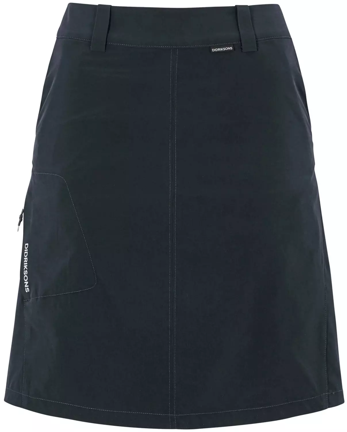 Didriksons Liv Wns Skirt 4