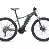 Giant Talon E+ 1  29er Elsykkel Green