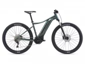 Giant Talon E+ 1  29er Elsykkel Green