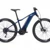 Giant Liv Tempt E+ 2 29er Dame, Eclipse