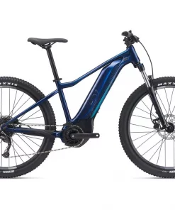Giant Liv Tempt E+ 2 29er Dame, Eclipse