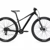 Giant Tempt 3 27.5 Terrengsykkel Dame Black