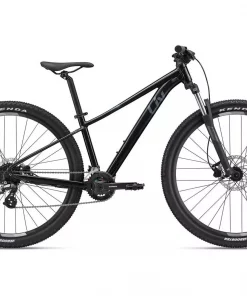 Giant Tempt 3 27.5 Terrengsykkel Dame Black