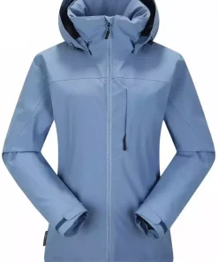 Skogstad  W Ryssdal 2-Lags Teknisk Skalljakke