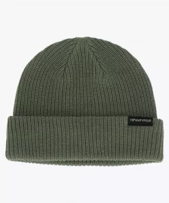 Twentyfour  Mode Ivo Lue