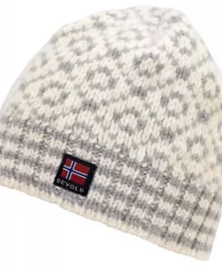 Devold  SVALBARD WOOL BEANIE