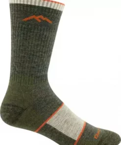 Darn Tough Hiker Boot Midweight With Full Cush M Tursokker