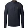 MCS  Axel Hz Reg Lw M's Knit Navy Malange