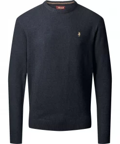 MCS Adrian Reg Lw M's Knit Ullgenser