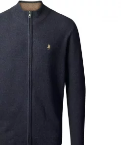 MCS  Alfie Fz Reg Lw M's Knit
