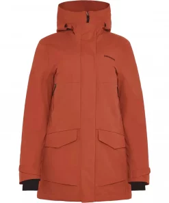 Didriksons  Frida Wns Parka 7