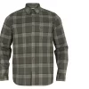 Härkila  Fjell L/S Shirt