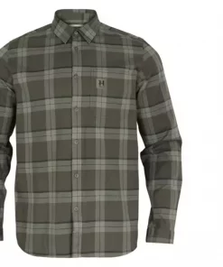 Härkila  Fjell L/S Shirt