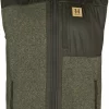 Härkila  Kalix Fleece Waistcoat