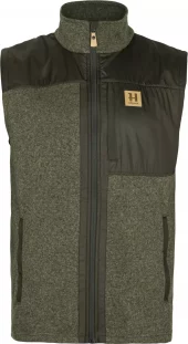 Härkila Kalix Fleece Waistcoat