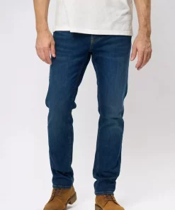 MCS  Rain Reg M's Jeans